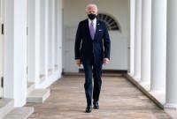Байдену и Зеленскому пора провести первый телефонный разговор - Atlantic Council