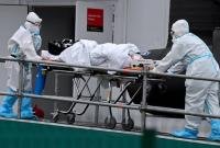 Минздрав Италии ожидает улучшения ситуации с COVID-19 в конце весны