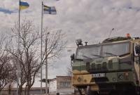 ВМС Украины получили образцы ракетного комплекса Нептун