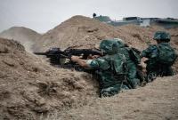 23 березня на Донбасі окупанти 10 разів зірвали тишу