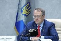 Заказчики акции под ОП хотели спровоцировать полицию, чтобы обвинить Президента - МВД