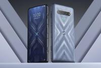 У Xiaomi дефицит новых Black Shark 4 — все из-за нехватки чипов