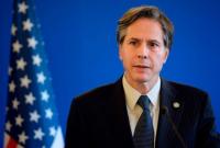 США следят за действиями России, и в случае агрессии готовы действовать в ответ - Блинкен