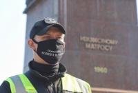 В Украине уже 2,223 млн случаев COVID-19, за сутки - 857