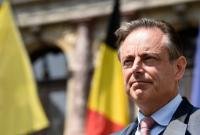 Глава Антверпена предложил присоединить бельгийский регион к Нидерландам