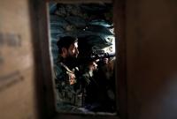 Талибы захватили уже десятую столицу провинции в Афганистане