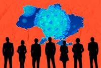 В Украине уже 2,27 млн случаев COVID-19, за сутки - 1 560