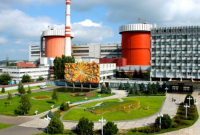 Южно-Украинскую АЭС возглавил новый руководитель