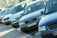 В Україні закінчується пільгове розмитнення «євроблях»: що чекає на порушників
