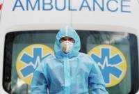 Винницкая область войдет в красную зону с 18 ноября