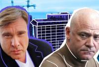 Вперше в Україні судять мерію. Чому справа Труханова важлива для України