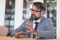 Посол Чехии в НАТО: У нас лишь два инструмента в случае агрессии России против Украины