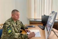 ВСУ готовы к любым вариантам развития ситуации с безопасностью - Залужный
