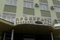 На Сумщині повідомлено про підозру головному державному інспекторові митного поста