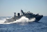 США передадут Украине катера типа Mark VI в 2022 году