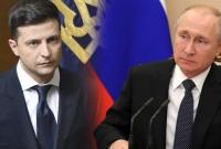 Украина стремится к переговорам с РФ в обход США, — New York Times
