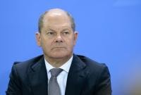 Шольц призвал Россию сократить число военных вблизи украинских границ