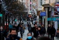 Великобритания отменила ношение масок и Covid-паспорта