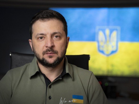 Президент подписал указы о продлении правового режима военного положения и сроке общей мобилизации