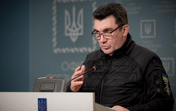 Данилов рассказал, в чем нуждается армия