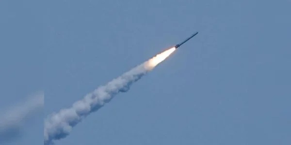 Враг нанес удар по Днепропетровщине