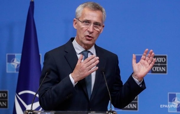 Генсек НАТО ответил на ядерный шантаж РФ