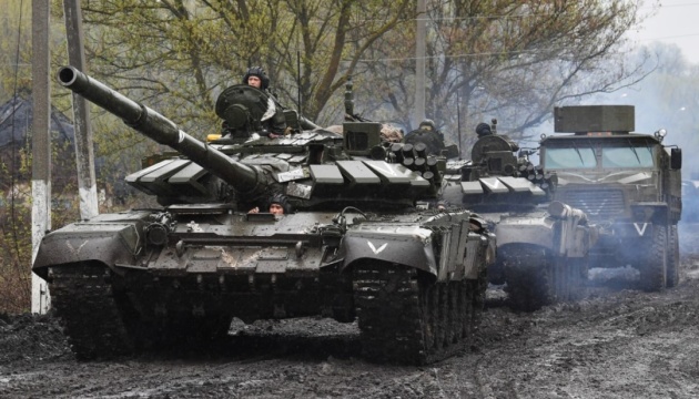 Враг установил контроль над частью Северодонецка, идут бои