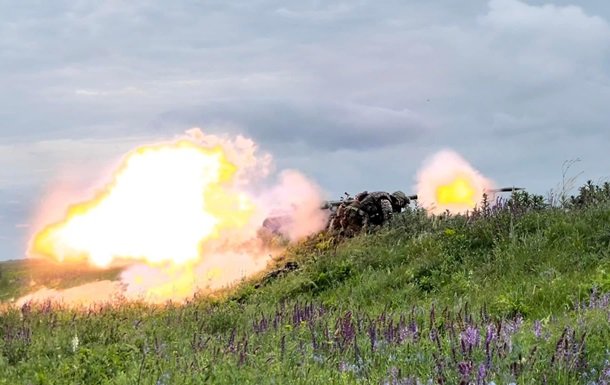 ВСУ приближаются к Мелитополю и Херсону - мэр