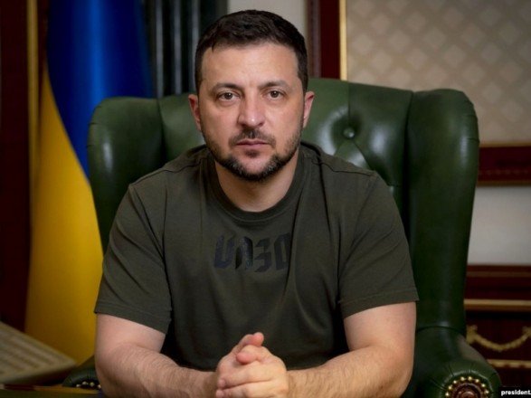 Зеленский: скоро новый пакет оборонной поддержки от США для Украины пойдет на передовую