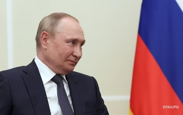 В ГУР рассказали о двойниках Путина
