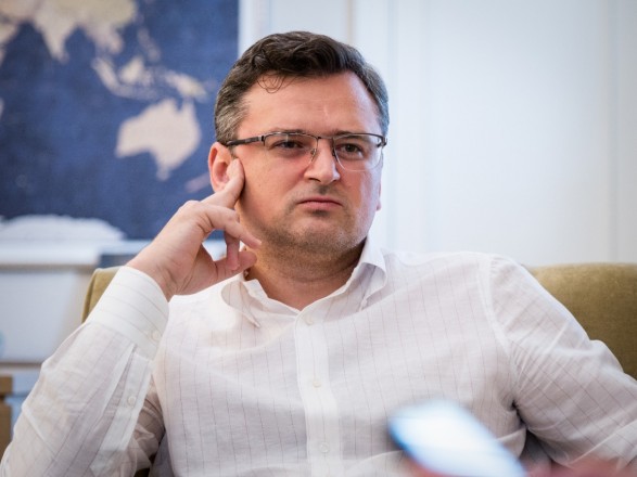 Победа Украины в этой войне – полное восстановление ее территориальной целостности, где возможно военным, а где – дипломатическим путем