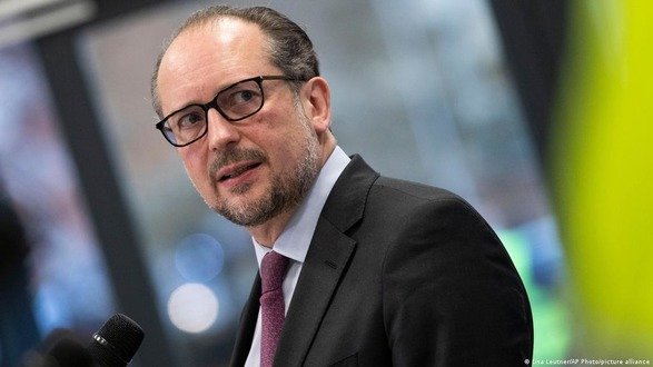 Австрия осуждает угрозы россии относительно ядерного оружия - МИД