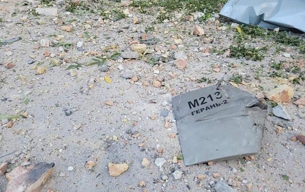 Иран отрицает отправку беспилотников в Россию