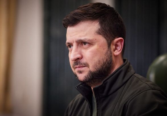 Зеленский собирал военный кабинет: Каждый метр освобожденной от врага украинской земли - это самое важное