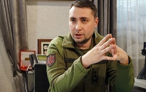 Немецкое издание опровергло российский фейк о ранении Буданова
