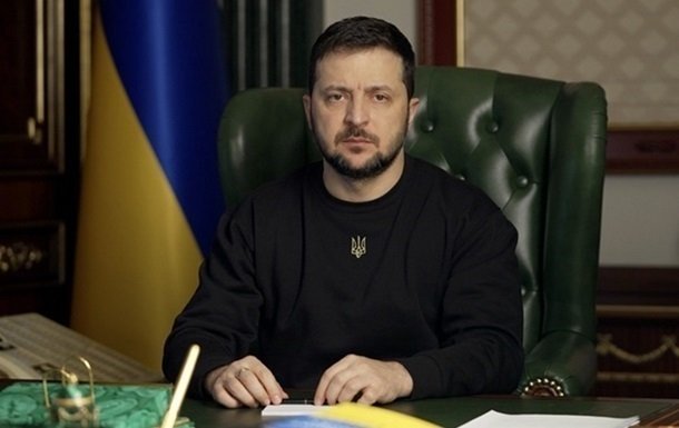 Ни один Patriot в Украине не уничтожен – Зеленский